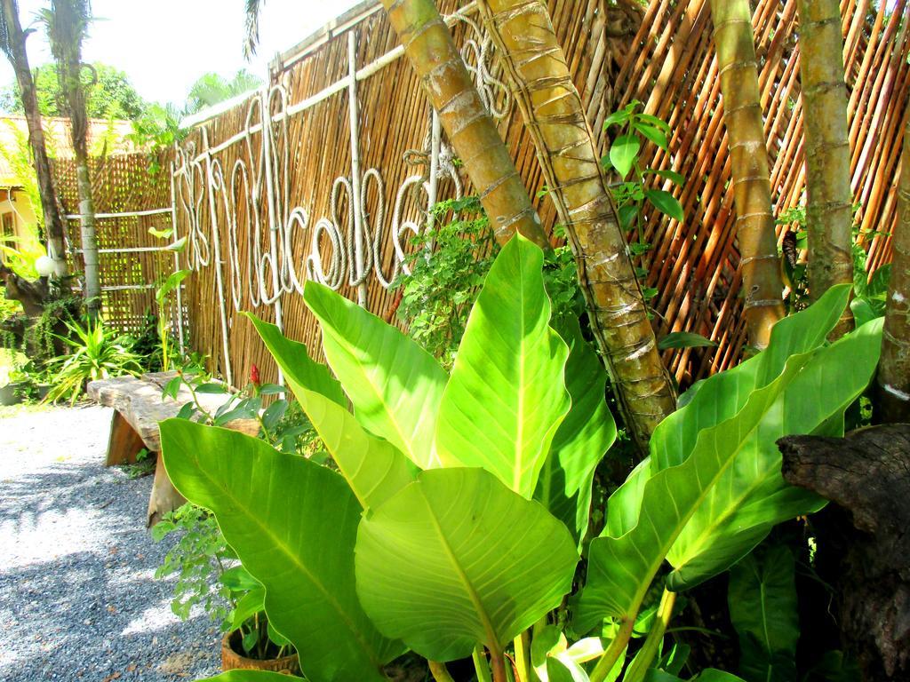 Happiness Resort Ban Khlong Haeng Exterior foto